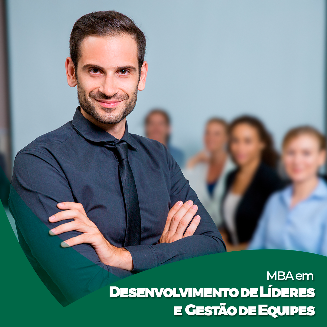 Mba em Desenvolvimento de Líderes e Gestão de Equipes Instituto Nurse