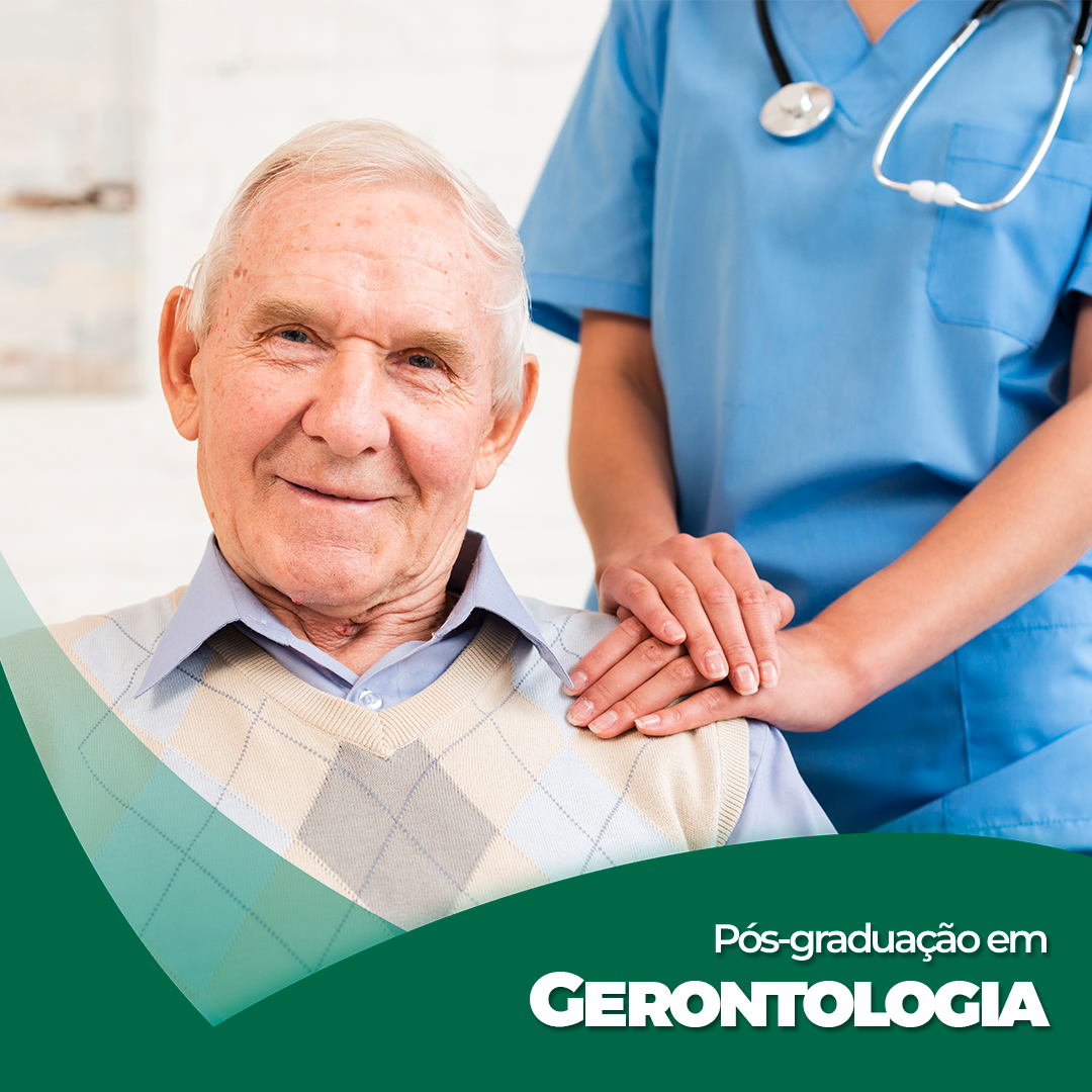 Gerontologia – Instituto Nurse